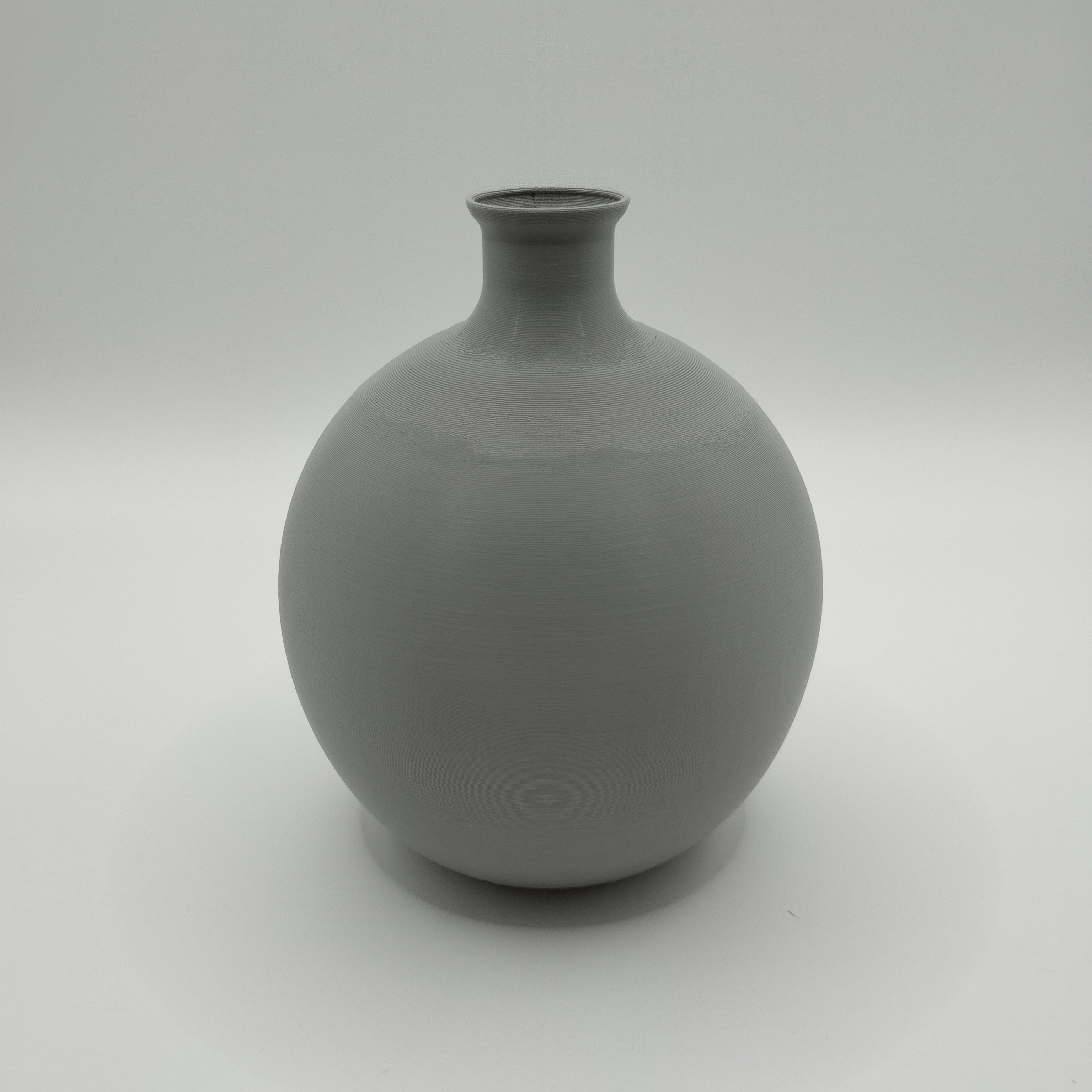 Minimalist Vase