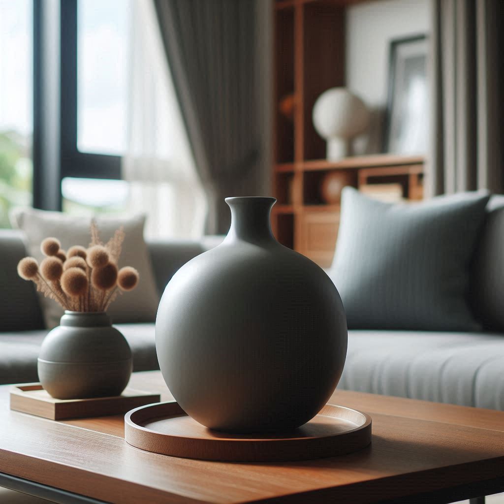 Minimalist Vase