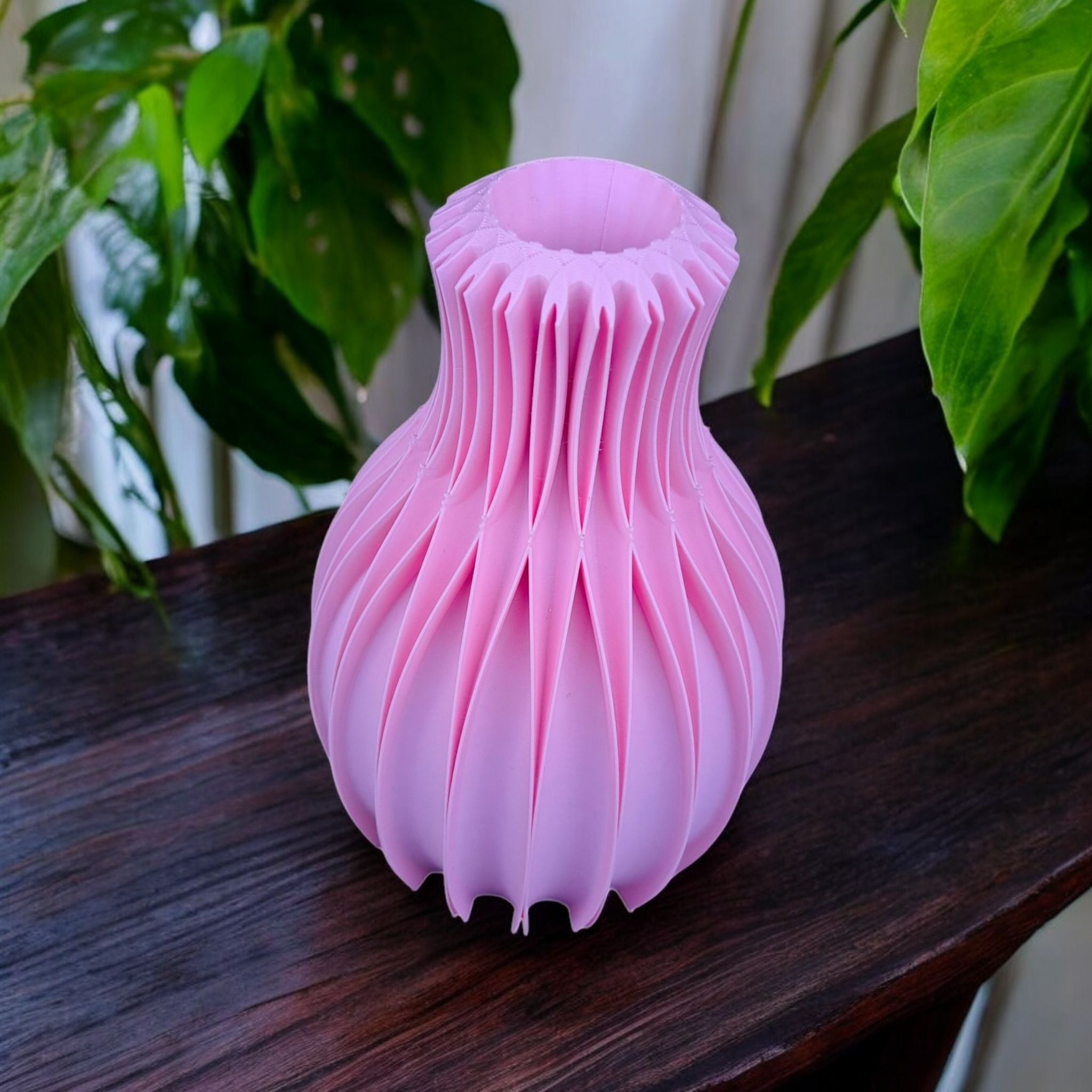 "Facetta" - A Vase like No Other