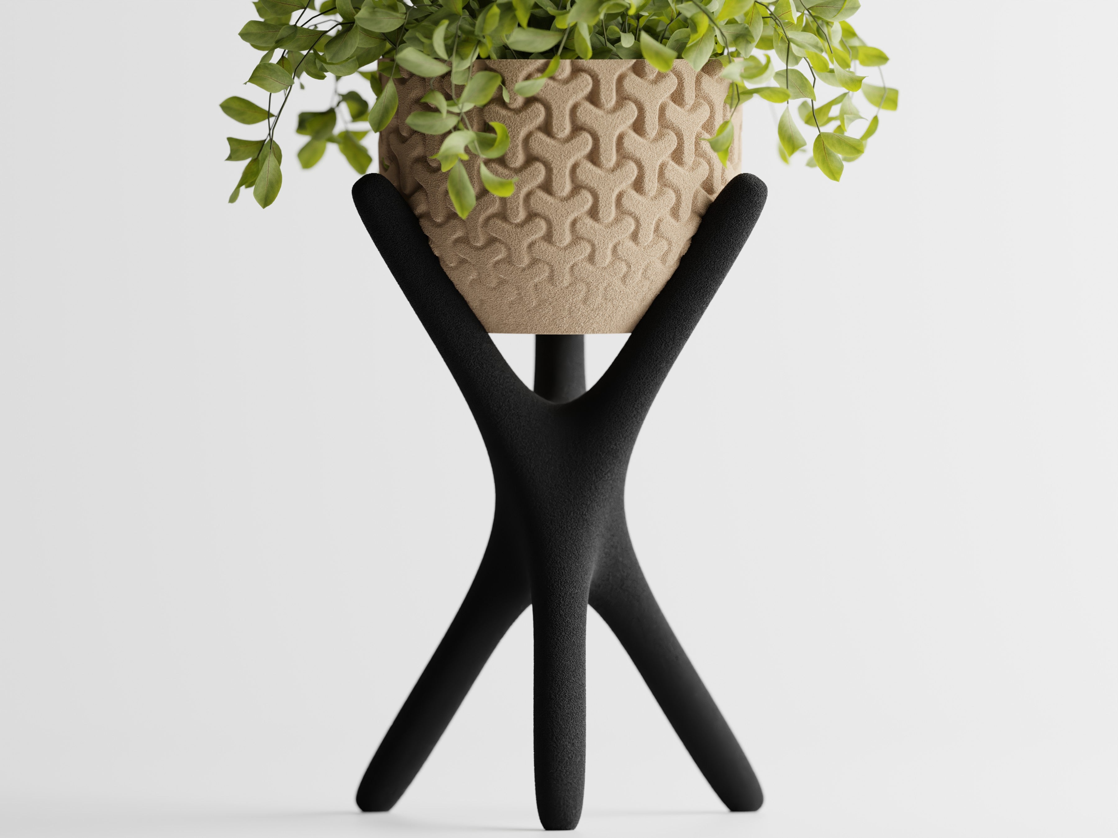 Triova Planter