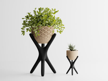 Triova Planter