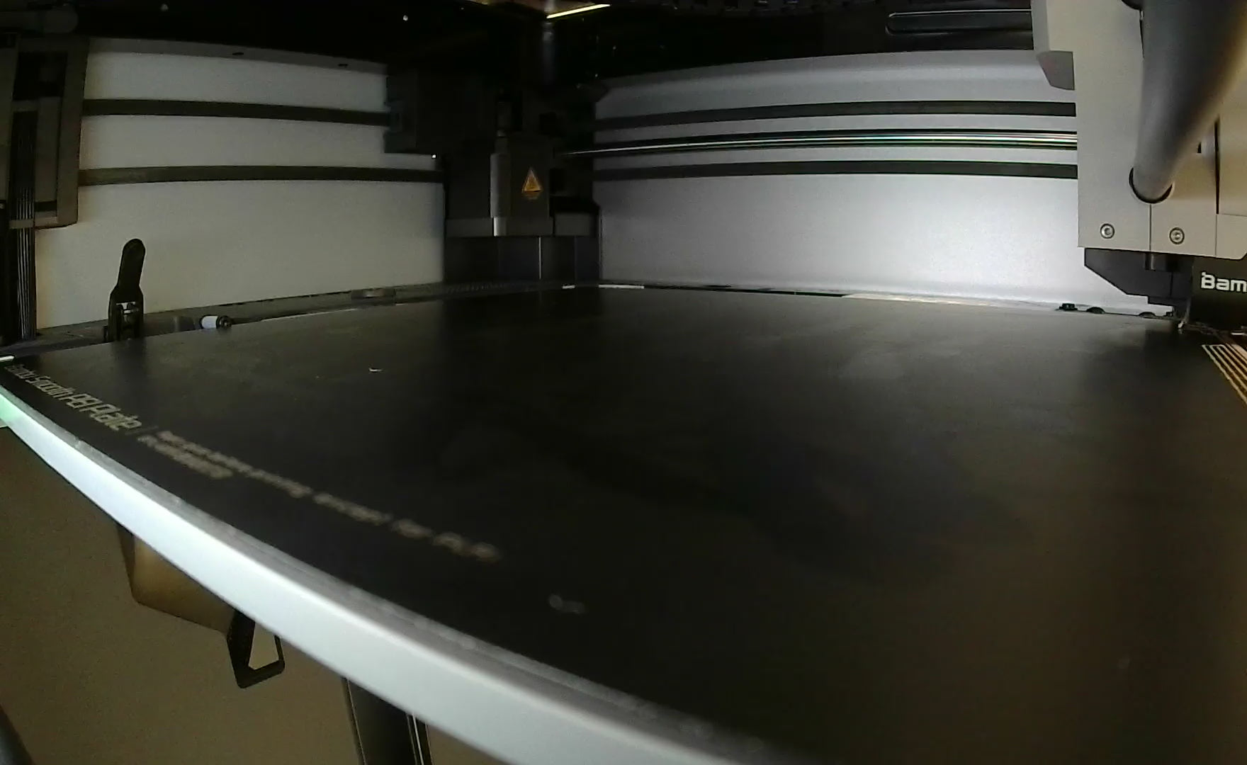 Flexi Sitting Bear Keychain